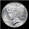 Image 2 : 1926-d Peace Dollar $1 Grades Select+ Unc