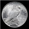 Image 3 : 1926-d Peace Dollar $1 Grades Select+ Unc