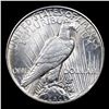 Image 3 : 1934-p Peace Dollar $1 Grades Select+ Unc