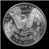 Image 3 : 1881-s Morgan Dollar $1 Grades GEM+ PL