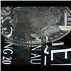 Image 4 : 1881-s Morgan Dollar $1 Grades GEM+ PL