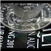 Image 5 : 1881-s Morgan Dollar $1 Grades GEM+ PL