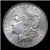 Image 2 : 1878-p Rev '79 Vam 229 R5 Morgan Dollar $1 Grades Select Unc