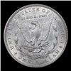 Image 3 : 1892-p Vam 5 Morgan Dollar $1 Grades Select Unc