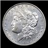 Image 2 : 1878-p 7/8tf Vam 41B Top 100 WOW! 7/7 I5 R6 Morgan $1 Grades Select Unc