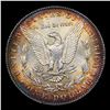 Image 3 : 1886-p Morgan Dollar $1 Grades Choice+ Unc