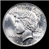 Image 2 : 1926-p Peace Dollar $1 Grades Select+ Unc