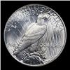 Image 3 : 1926-p Peace Dollar $1 Grades Select+ Unc