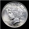 Image 2 : 1922-p Vam 2H I3 R4 Peace Dollar $1 Grades GEM Unc