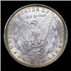 Image 3 : 1883-o Morgan Dollar $1 Grades Select+ Unc