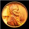 Image 2 : 1931-p Lincoln Cent 1c Grades Choice Unc RB