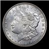 Image 2 : 1921-p Morgan Dollar $1 Grades Choice AU/BU Slider