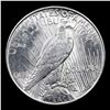 Image 3 : 1922-p Peace Dollar $1 Grades Select Unc