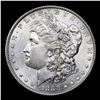 Image 2 : 1880-o Morgan Dollar $1 Grades Select Unc