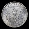 Image 3 : 1883-o Morgan Dollar $1 Grades Select+ Unc