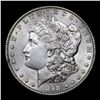 Image 2 : 1898-s Morgan Dollar $1 Grades Select Unc