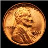 Image 2 : 1932-d Lincoln Cent 1c Grades Choice+ Unc RD