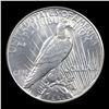 Image 3 : 1934-p Peace Dollar $1 Grades Select+ Unc