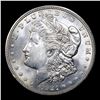 Image 2 : 1921-d Morgan Dollar $1 Grades Choice Unc