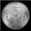 Image 3 : 1899-o Morgan Dollar $1 Grades Choice+ Unc