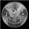 Image 3 : 1881-s Morgan Dollar $1 Grades GEM+ PL