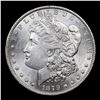 Image 2 : 1879-o Morgan Dollar $1 Grades Select Unc