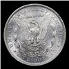 Image 3 : 1879-o Morgan Dollar $1 Grades Select Unc