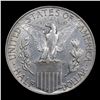 Image 3 : 1915-s Panama Pacific Old Commem Half Dollar 50c Grades Choice AU