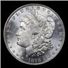 Image 2 : 1878/1878-p 7tf Vam 82 Morgan Dollar $1 Grades Select+ Unc