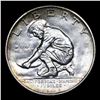 Image 2 : 1925-s California Old Commem Half Dollar 50c Grades Unc Details