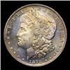 Image 2 : 1878-s Hit List 40 Vam 19 Morgan Dollar $1 Grades Choice+ Unc