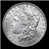 Image 2 : 1880-o Morgan Dollar $1 Grades BU+