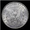Image 3 : 1880-o Morgan Dollar $1 Grades BU+