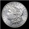 Image 2 : 1897-s Morgan Dollar $1 Grades Select Unc