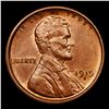 Image 2 : 1919-s Lincoln Cent 1c Grades Select Unc BN