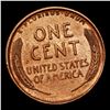 Image 3 : 1919-s Lincoln Cent 1c Grades Select Unc BN