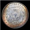 Image 3 : 1900-o Morgan Dollar $1 Grades Choice+ Unc