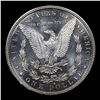 Image 3 : 1882-s Morgan Dollar $1 Grades Choice+ Unc