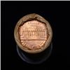 Image 3 : Shotgun Lincoln 1c roll, 1960-d 50 pcs Brandt Wrapper