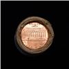 Image 3 : Shotgun Lincoln 1c roll, 2001-p 50 pcs Brandt Wrapper