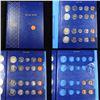 Image 1 : 8 Proof Sets 1964-1973 44 coins