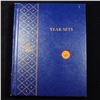 Image 2 : 8 Proof Sets 1964-1973 44 coins