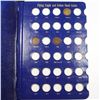 Image 3 : Starter Indian & Flying Eagle cent Book 1858-1909 11 coins