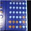 Image 4 : Starter Indian & Flying Eagle cent Book 1858-1909 11 coins