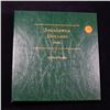 Image 2 : near Complete Sacagawea Dollar Book 2000-2007 26 coins