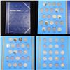 Image 1 : Partial Buffalo Nickel Book 1913-1938 37 coins