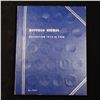 Image 2 : Partial Buffalo Nickel Book 1913-1938 37 coins