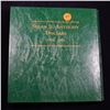 Image 2 : Partial Susan B. Anthony Book 1979-1999 11 coins