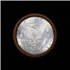 Image 3 : ***Auction Highlight*** 1889 & CC Uncirculated Morgan Dollar Shotgun Roll (fc)