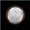 Image 3 : ***Auction Highlight*** 1879 & CC Uncirculated Morgan Dollar Shotgun Roll (fc)